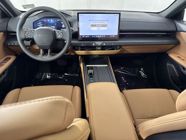 2026 Lexus ES ES 500e Luxury