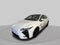 2026 Lexus ES ES 500e Luxury