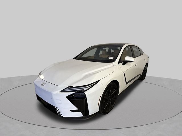 2026 Lexus ES ES 500e Luxury