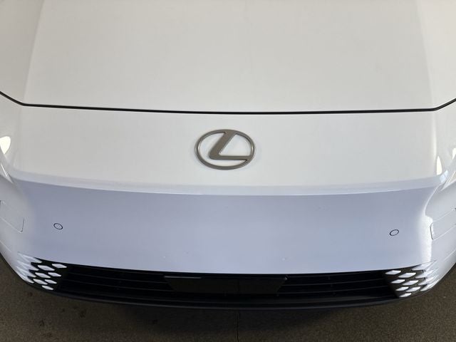 2026 Lexus ES ES 500e Luxury