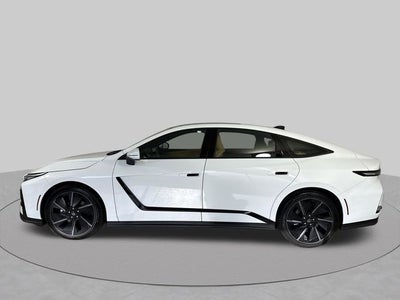 2026 Lexus ES ES 500e Luxury