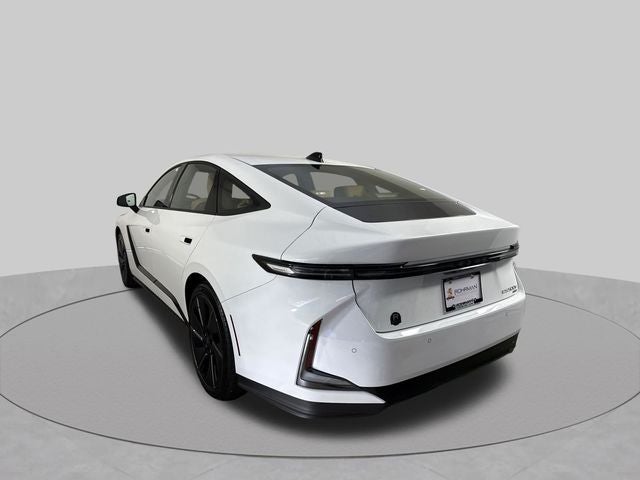 2026 Lexus ES ES 500e Luxury
