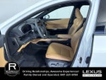 2026 Lexus ES ES 500e Luxury