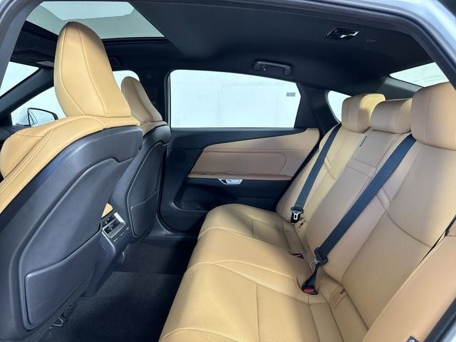 2026 Lexus ES ES 500e Luxury