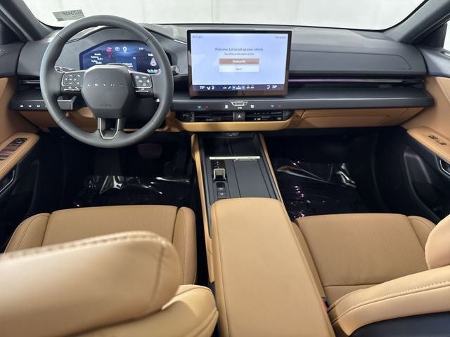 2026 Lexus ES ES 500e Luxury