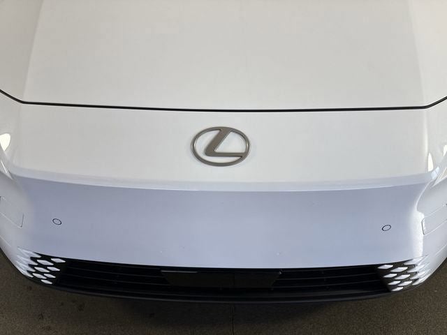 2026 Lexus ES ES 500e Luxury