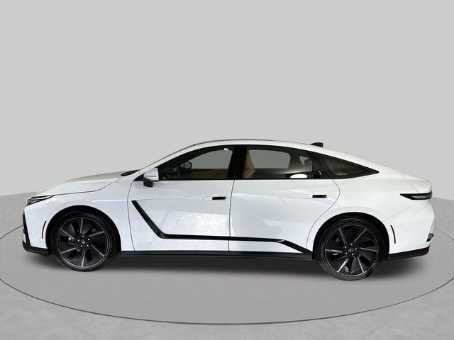 2026 Lexus ES ES 500e Luxury