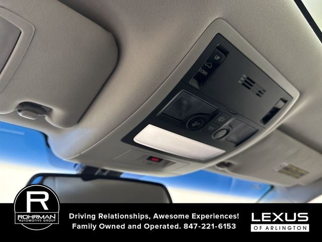 2015 Lexus GS 4dr Sdn RWD