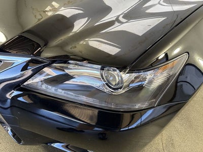 2015 Lexus GS 4dr Sdn RWD