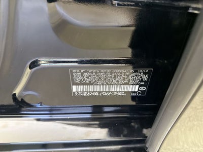 2015 Lexus GS 4dr Sdn RWD