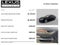 2015 Lexus GS 4dr Sdn RWD