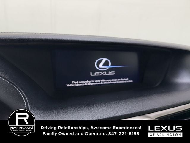 2015 Lexus GS 4dr Sdn RWD