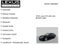 2015 Lexus GS 4dr Sdn RWD