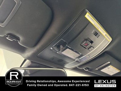 2022 Lexus UX 250h UX 250h