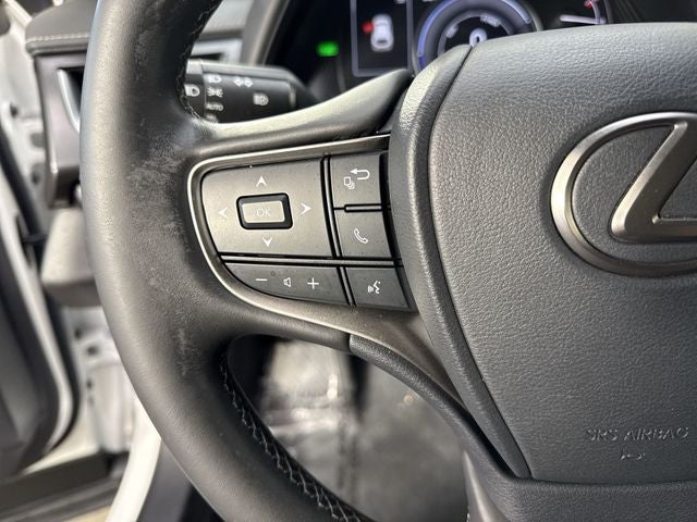 2022 Lexus UX 250h UX 250h