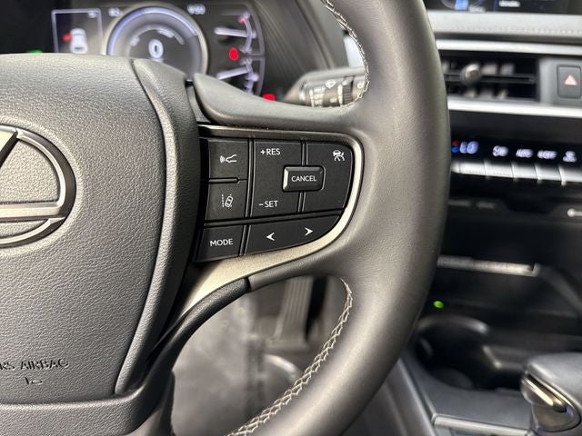 2022 Lexus UX 250h UX 250h