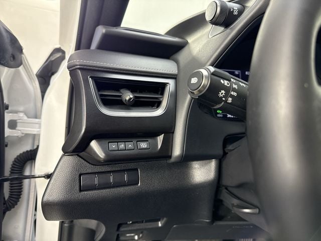 2022 Lexus UX 250h UX 250h