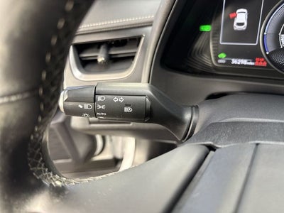 2022 Lexus UX 250h UX 250h