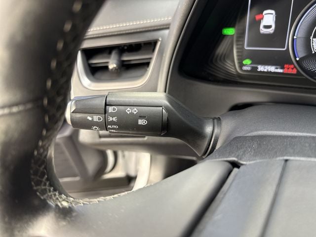 2022 Lexus UX 250h UX 250h
