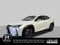 2022 Lexus UX 250h UX 250h