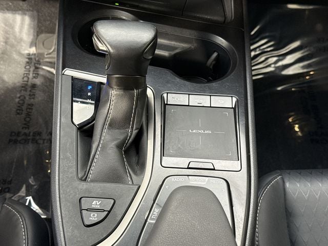 2022 Lexus UX 250h UX 250h