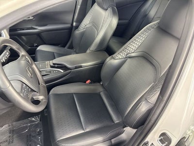 2022 Lexus UX 250h UX 250h