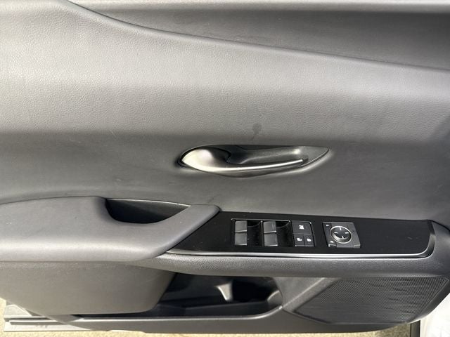 2022 Lexus UX 250h UX 250h
