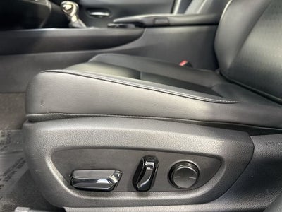 2022 Lexus UX 250h UX 250h