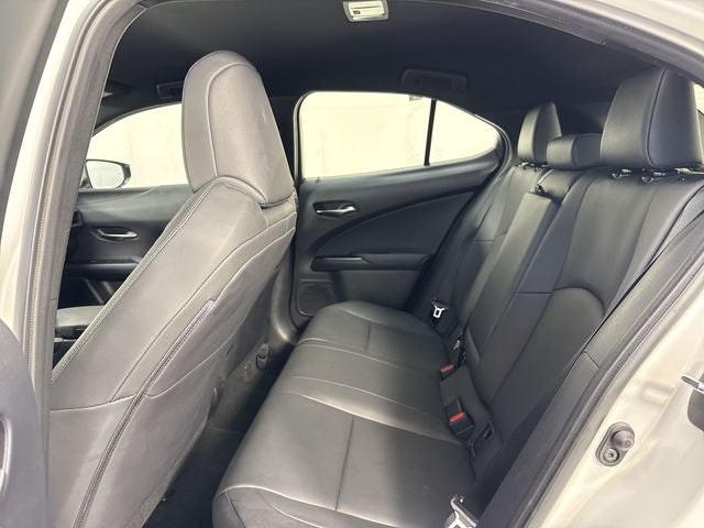 2022 Lexus UX 250h UX 250h