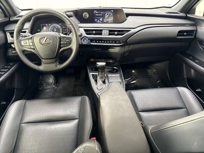 2022 Lexus UX 250h UX 250h