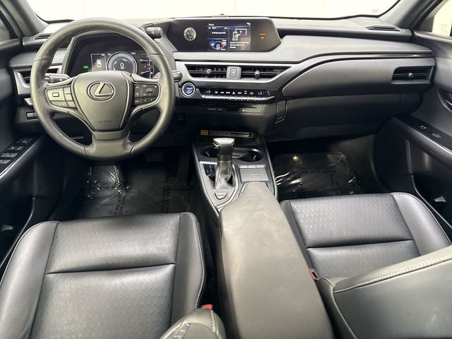 2022 Lexus UX 250h UX 250h
