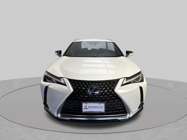 2022 Lexus UX 250h UX 250h