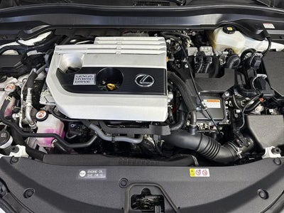 2022 Lexus UX 250h UX 250h