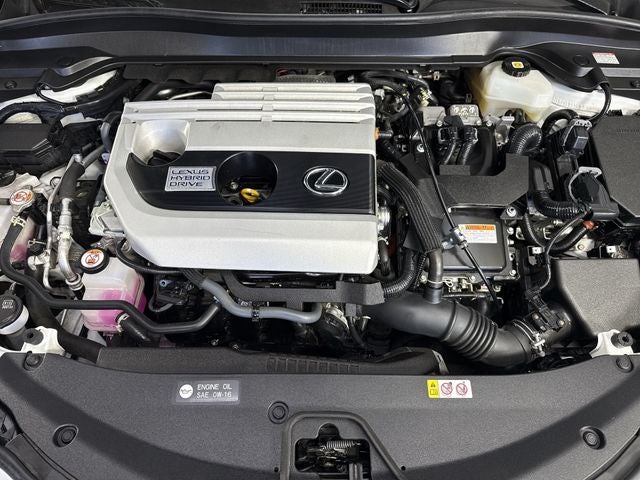 2022 Lexus UX 250h UX 250h