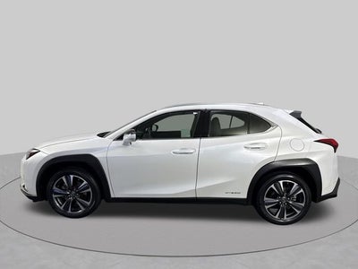 2022 Lexus UX 250h UX 250h