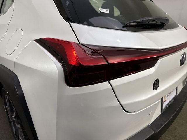 2022 Lexus UX 250h UX 250h