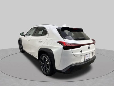 2022 Lexus UX 250h UX 250h