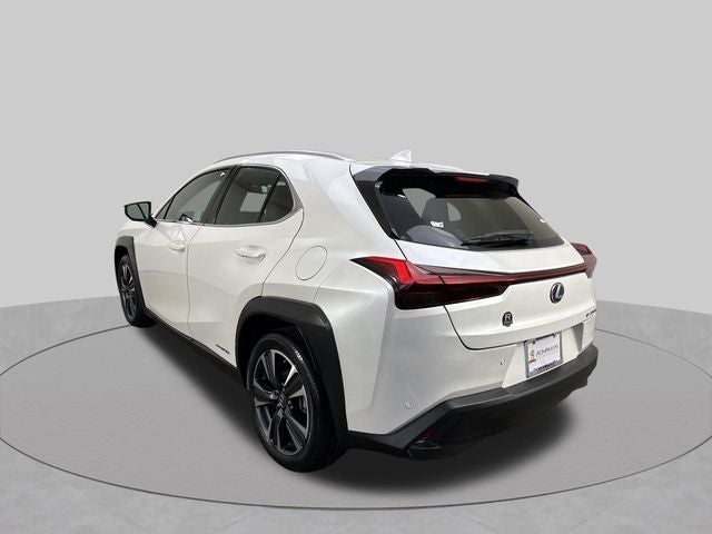 2022 Lexus UX 250h UX 250h