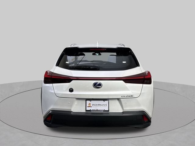 2022 Lexus UX 250h UX 250h