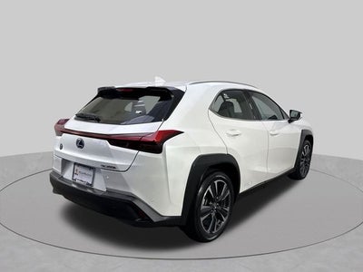 2022 Lexus UX 250h UX 250h