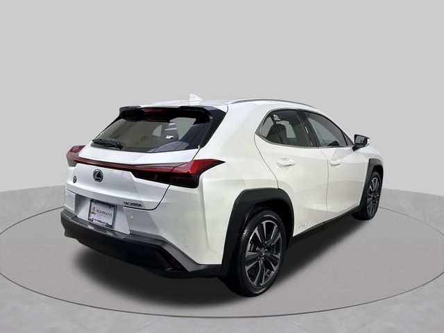 2022 Lexus UX 250h UX 250h