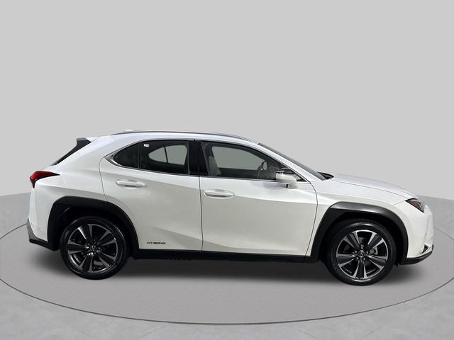 2022 Lexus UX 250h UX 250h