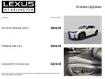 2022 Lexus UX 250h UX 250h