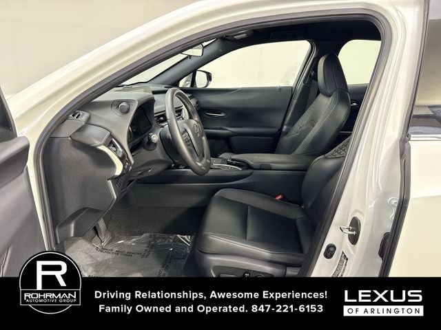2022 Lexus UX 250h UX 250h