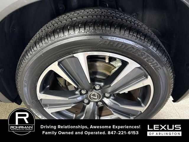 2022 Lexus UX 250h UX 250h
