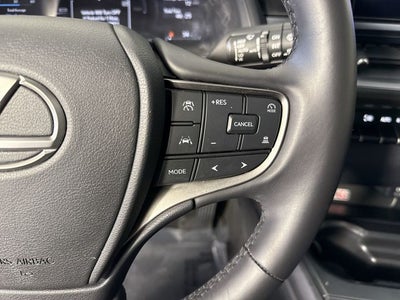 2025 Lexus UX 300h UX 300h F SPORT Design