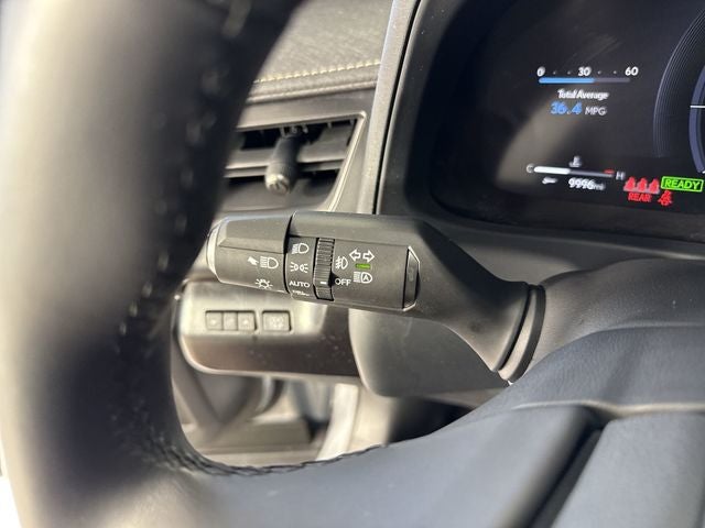 2025 Lexus UX 300h UX 300h F SPORT Design