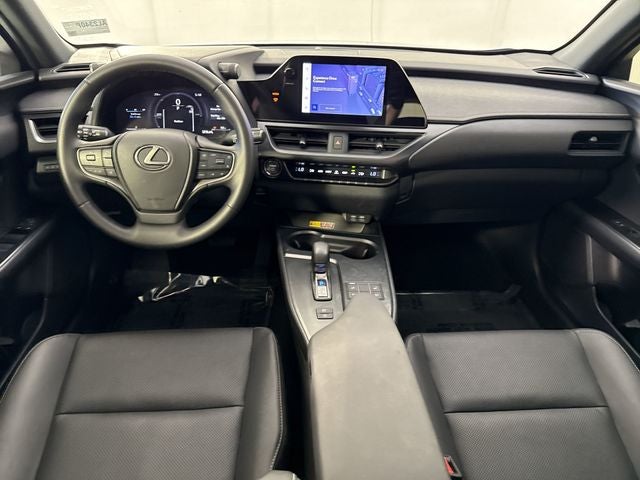 2025 Lexus UX 300h UX 300h F SPORT Design