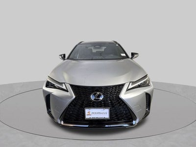 2025 Lexus UX 300h UX 300h F SPORT Design