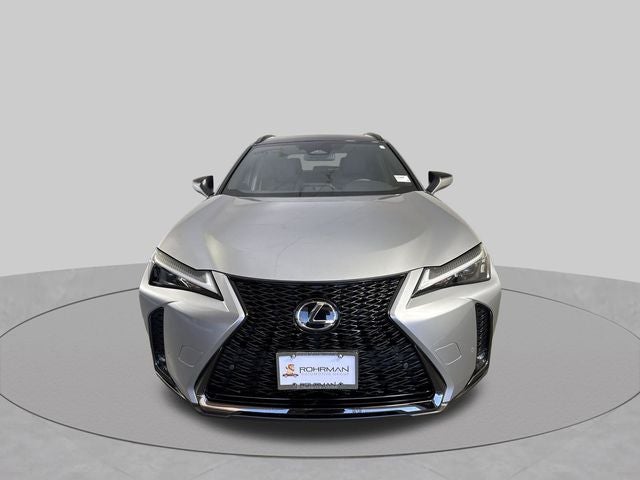 2025 Lexus UX 300h UX 300h F SPORT Design